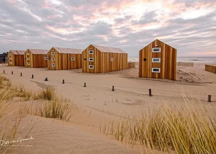 Sisters Beachbungalows